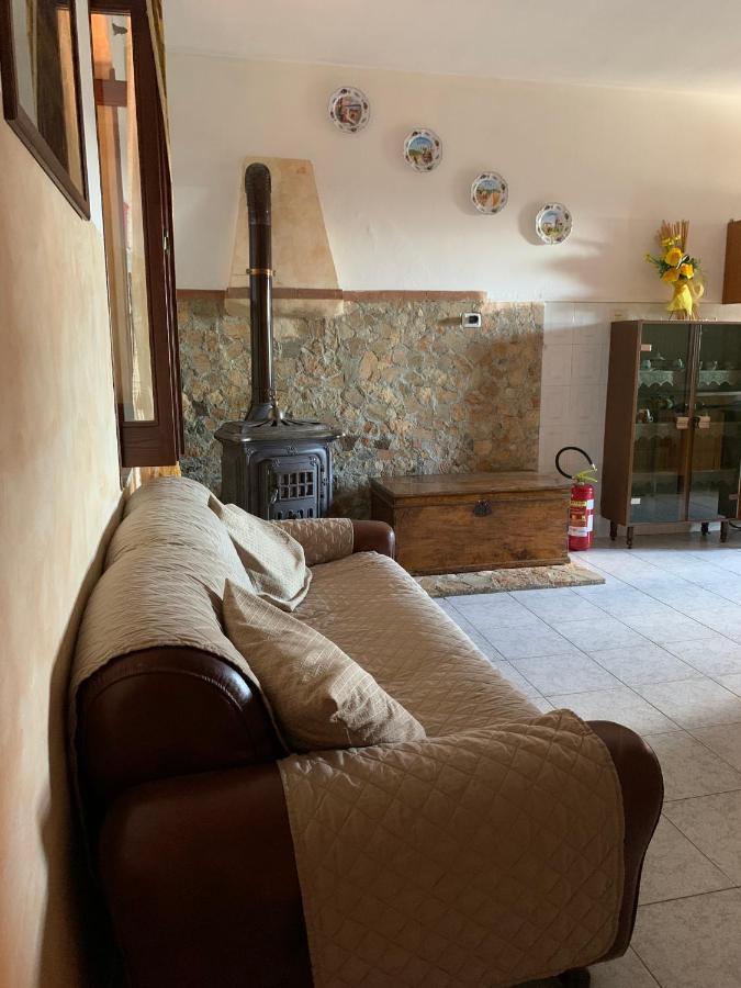 Agriturismo Carrozzino Sersale Exterior photo