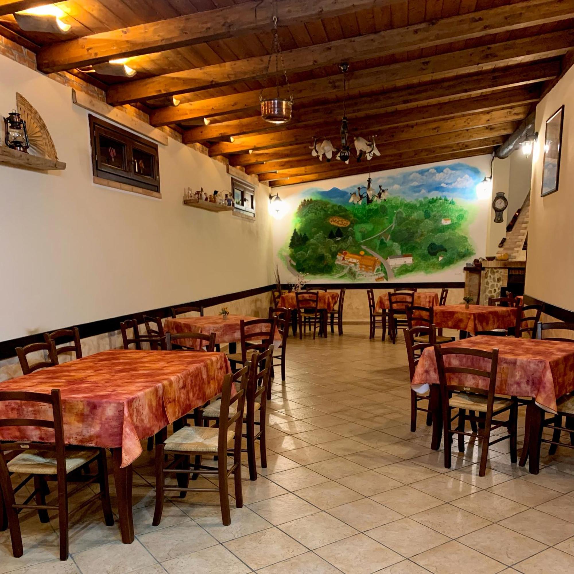 Agriturismo Carrozzino Sersale Exterior photo